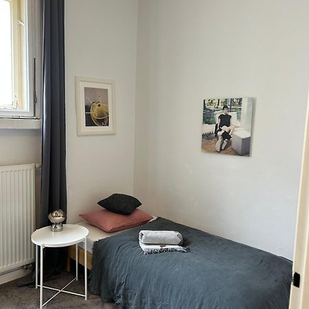 ברטיסלאבה Franakrala Apartment In Old Town Close To Presidential Palace מראה חיצוני תמונה