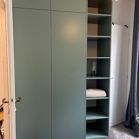 ברטיסלאבה Franakrala Apartment In Old Town Close To Presidential Palace מראה חיצוני תמונה