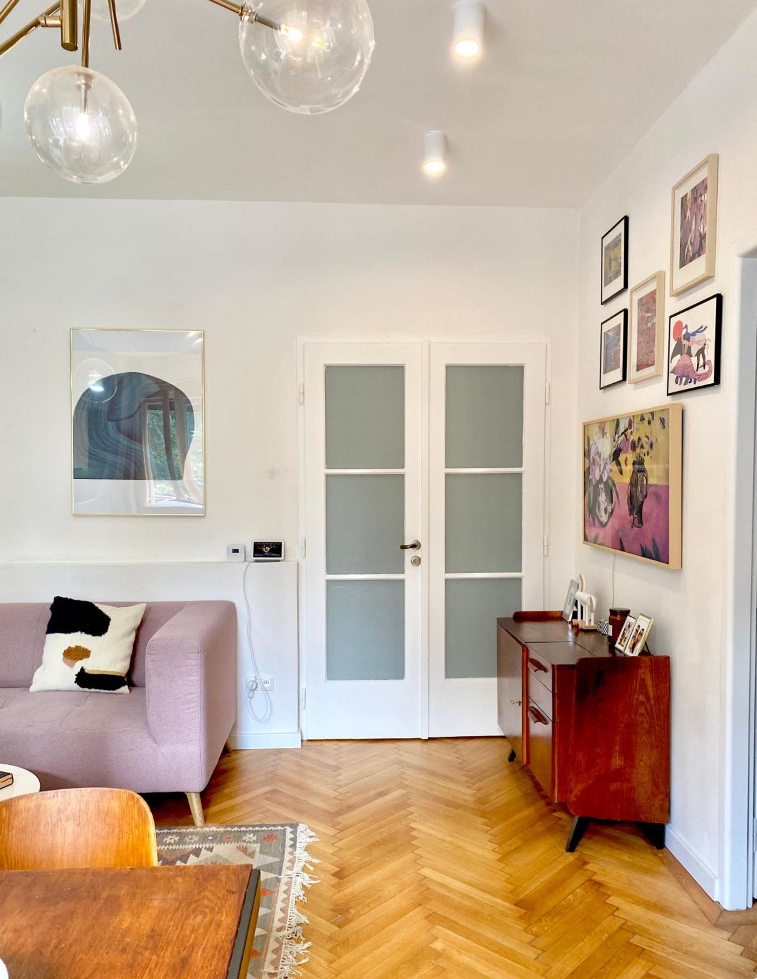 ברטיסלאבה Franakrala Apartment In Old Town Close To Presidential Palace מראה חיצוני תמונה