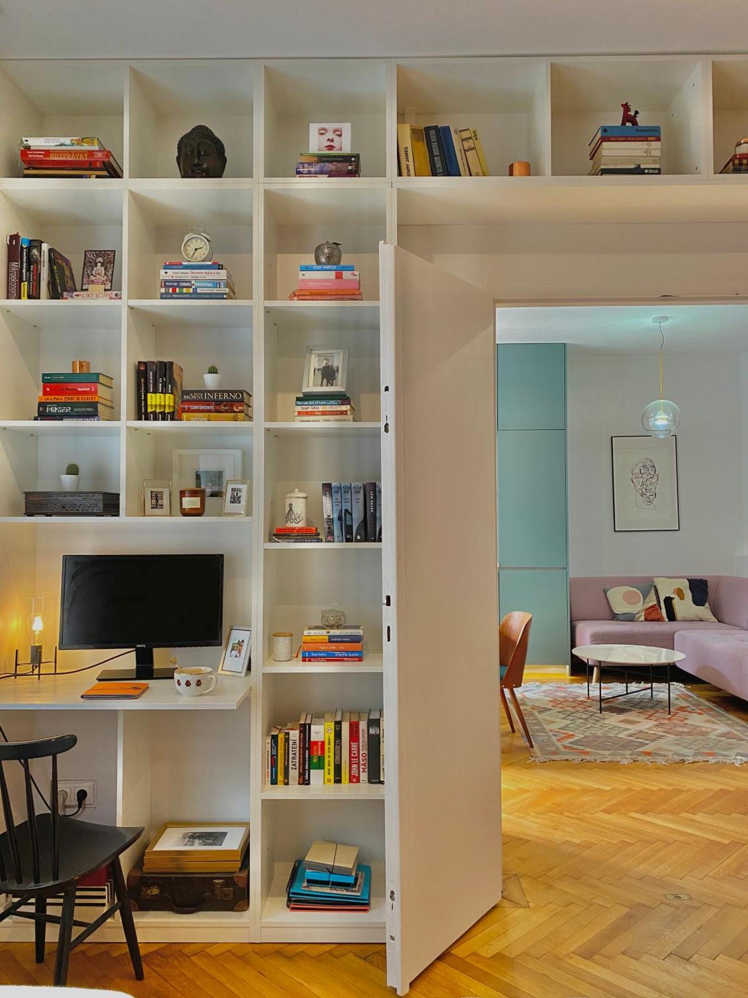 ברטיסלאבה Franakrala Apartment In Old Town Close To Presidential Palace מראה חיצוני תמונה