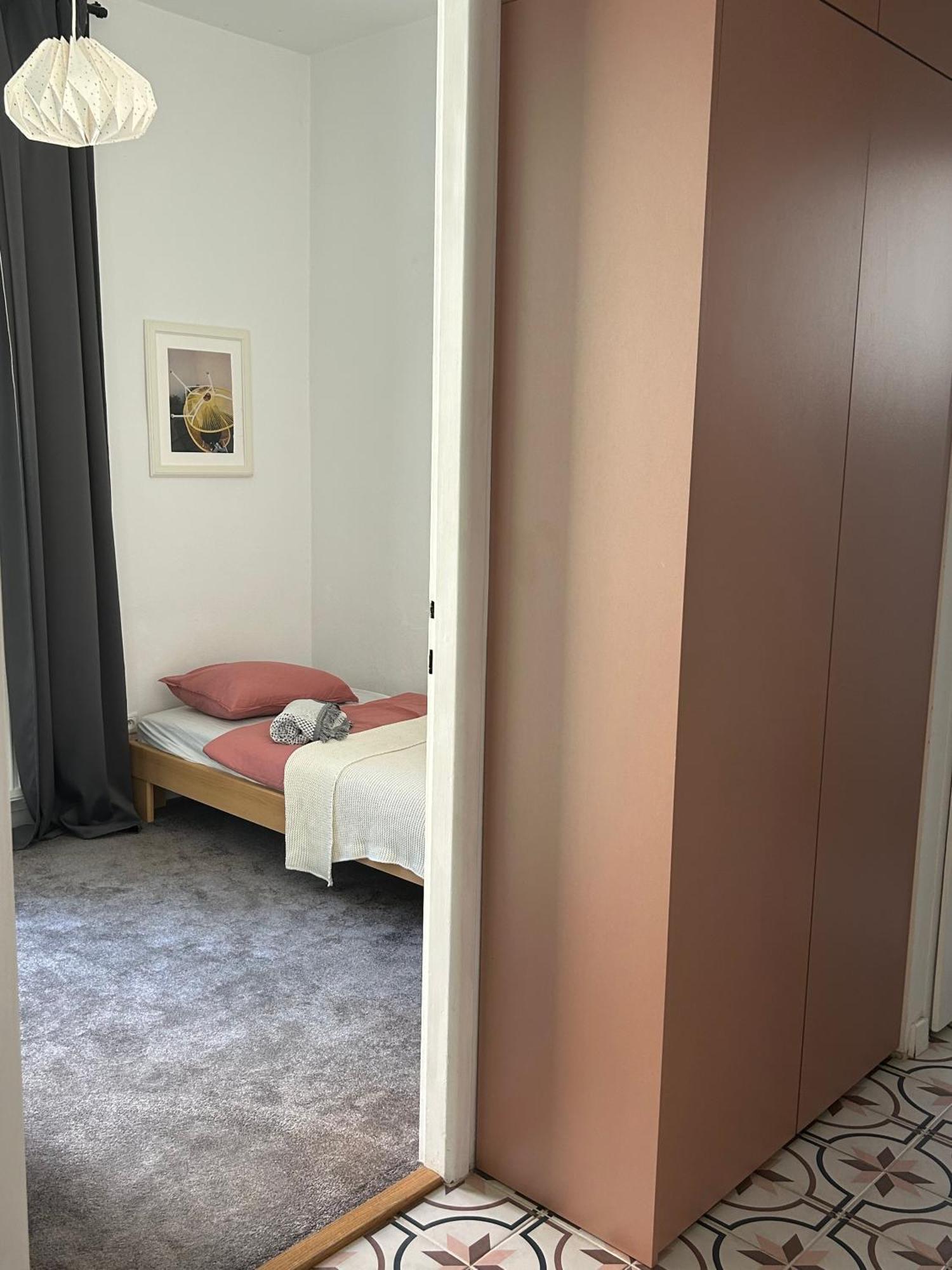 ברטיסלאבה Franakrala Apartment In Old Town Close To Presidential Palace מראה חיצוני תמונה
