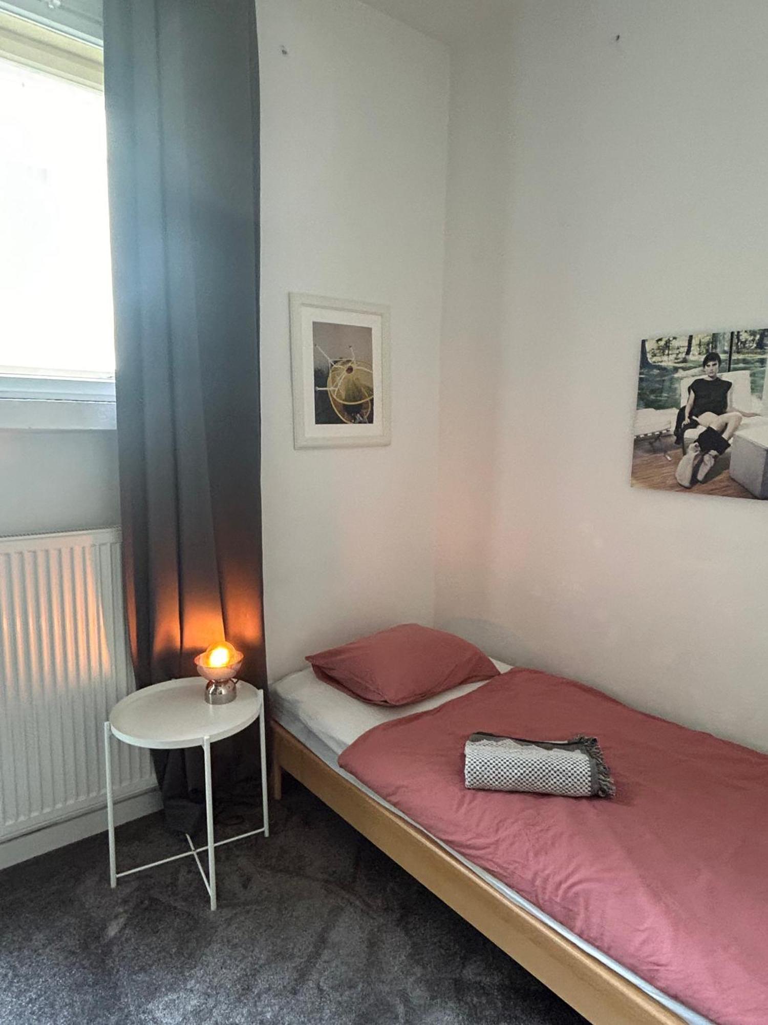 ברטיסלאבה Franakrala Apartment In Old Town Close To Presidential Palace מראה חיצוני תמונה
