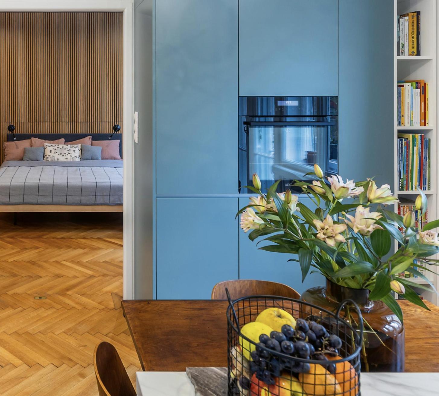 ברטיסלאבה Franakrala Apartment In Old Town Close To Presidential Palace מראה חיצוני תמונה