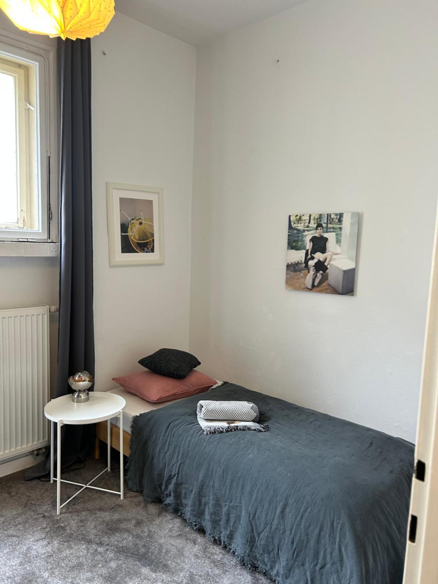 ברטיסלאבה Franakrala Apartment In Old Town Close To Presidential Palace מראה חיצוני תמונה
